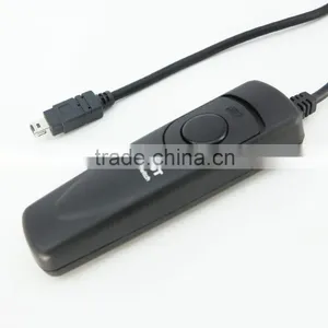 MC-DC2 Remote Shutter Release Control Cord Cable for Nikon D5100 D5200 D5300 D5500 D7100 D7000 D7200 D90 D610 D750 thumbnail-2