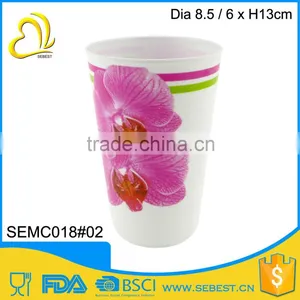 New Design Tea Tumbler Melamine Wholesale Cups thumbnail-1