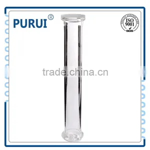 New Transparent Explosion Proof Glass Pipe Tubing thumbnail-2