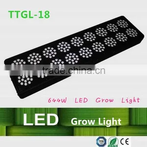 Creative Hot Sell 180w 5-band Led Grow Light thumbnail-1