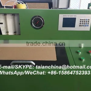 CRI2000 Common Rail Injector Tester/ Test Bench thumbnail-4