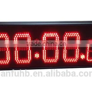 Large Digits Led Countdown Timer High Quality thumbnail-2