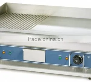 EG750-2 Commercial Electric Griddle (Counter Top& CE Approved) thumbnail-1