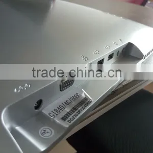 Wholesale Cheap Chinese All in One pc 4GB Ram 500GB HDD Intel Processor Wholesale Cheap All in One pc thumbnail-5