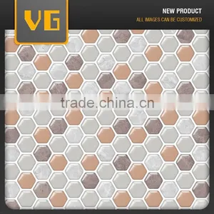 Top Quality Customize Decor Wall Stickers Glass Home Decor thumbnail-1