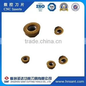 Lathe Indexable Tungsten CNC Turning Inserts thumbnail-3