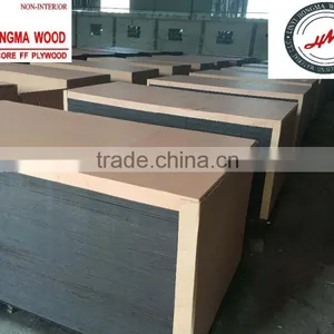 Film Faced Plywood thumbnail-4