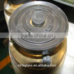 Well Made Glass Edge Polishing Machine SZ-YX1 thumbnail-4