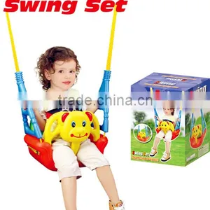 Hot Sale Swing,children Swing,children's Plastic Swing thumbnail-3
