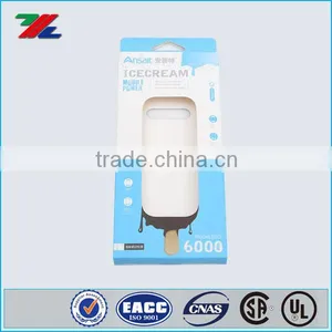 Fashion New Design Custom Paper Box for Screen Proector Packing thumbnail-1