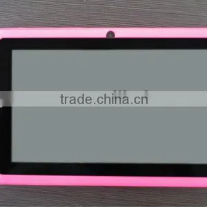 Hot Sale Q88 Cheapest 7" Tablet PC Allwinner A13 4GB thumbnail-1