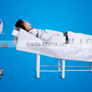 Portable 3 in 1 Pressotherapy With Far Infrared and BIO thumbnail-1