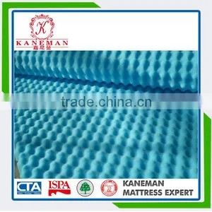 Cheap China Wholesale Egg Foam High Density Convoluted Foam Good Sound Absorbing Egg Shaped Foam Quality Choice thumbnail-1