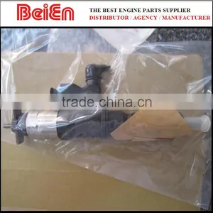 Promotion for ZAX200-3/ZX330-3 4HK1/6HK1 Fuel Injector 8-98284393-0 / 8982843930 / 898284-3930 thumbnail-3
