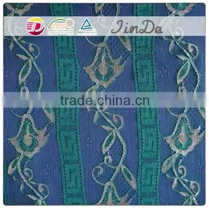 African Swiss Lace Fabric for Clothing thumbnail-1