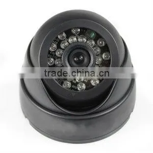 In Ceiling IR Dome Security Equipment Camera thumbnail-1