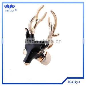 Nice Animal Shaped Ring China Top 10 Jewelry 2014 thumbnail-1