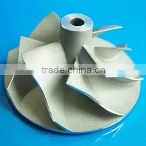 K04 Compressor Wheel thumbnail-1