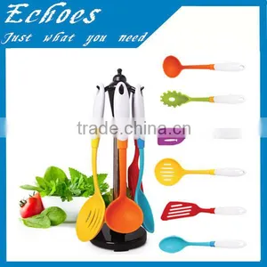 Silicone Kitchen Utensils 2016 thumbnail-1