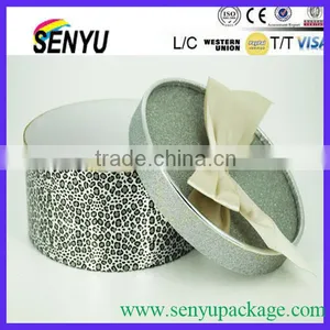 ODM OEM Colored Tin Box thumbnail-4