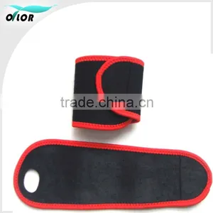 Thick Solid Wrist Sweatband,Super Comfort Wrist Support Carpal Tunnel Brace thumbnail-1