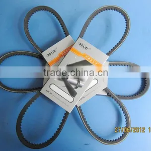 v Belt- Fan Belt, Teeth Belt,timing Belt,ribber Belt,Fhp Belt thumbnail-5