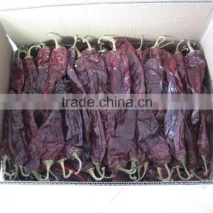 Chinese Exported Dry Sweet Paprika Whole thumbnail-6
