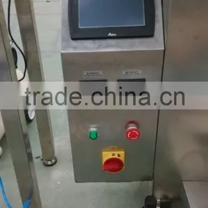 Top Quality Linear Weigher Full Automatic Granule Packing Machine 0086-18321225863 thumbnail-4