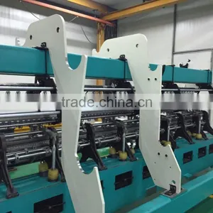 KS Type High-Speed Warp Knitting Machine thumbnail-6