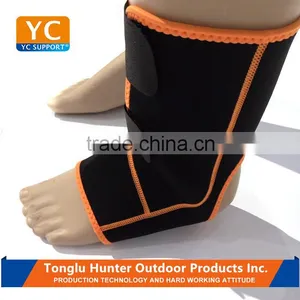 Hot Sale Neoprene Ankle Support, Waterproof Ankle Brace, Neoprene Support thumbnail-4