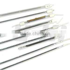 Carbon Fiber Heating Tube thumbnail-1