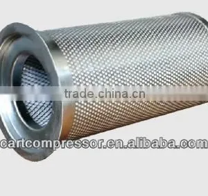 25 Bar & 75 kw Oil-free Low Pressure Screw Air Compressor CG600A -2.5/75 thumbnail-2
