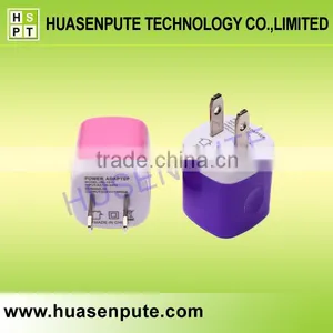 Super Fast Portable USB Charger For Cellphone thumbnail-5