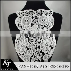 Hot Fashion Extraordinary Children Dress Embroidery Design thumbnail-2