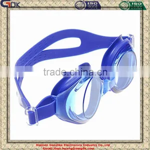 Anti-fog and Best Waterpfoof Swim Goggles thumbnail-1