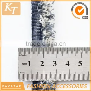 Eco-friendly Wide Application Fringe Trim in Asia thumbnail-2