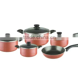 9PCS Kitchen Tools Set C1163 thumbnail-1