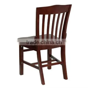 Heavy Duty Restaurant Chair thumbnail-2