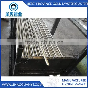 EN 10210 S355J2H STEEL PIPE SEAMLESS thumbnail-3
