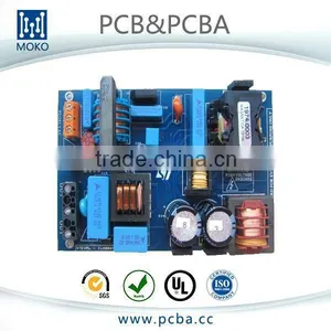 Electronics PCB Assembly Manufacturing,Shenzhen Turnkey PCBA thumbnail-2