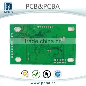 Double Side 2 Layer Electronic Circuit Board thumbnail-2