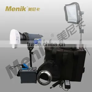 Dual-use Digital SW Series Studio Flash and Power Pack Kit thumbnail-1