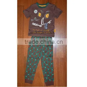 Fashion Clothing Kids 2015 New Arrival Little Baby Kids Boy Clothing thumbnail-3