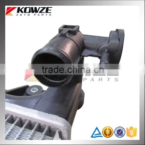 Radiator Assembly For Mitsubishi Pajero Sport L200 KB4T 4D56 1350A182 MN135032 thumbnail-3