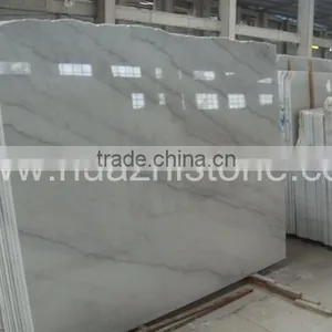 Chinese White Marble Slab/tiles Price thumbnail-2