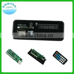 ES-316 MP3 Audio Module Onboard Microphone thumbnail-1