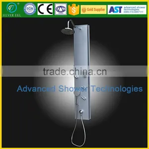 Sanitary Ware Pvc Shower Panel Plastic Shower Panel thumbnail-1