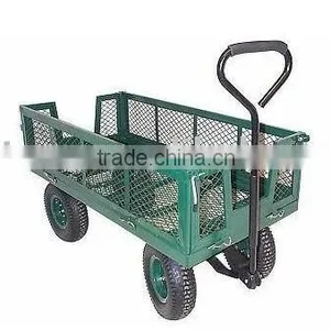 Garden Tool Cart Tc1840a thumbnail-1