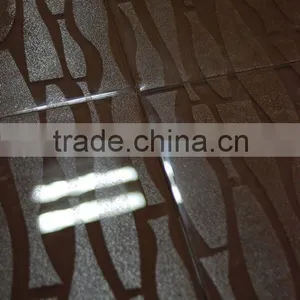 GLASS FLOOR TILE (FL-SSNHKF) thumbnail-1