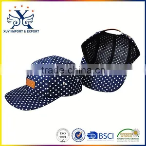 Custom Cheap Funny Fishing Hats thumbnail-1